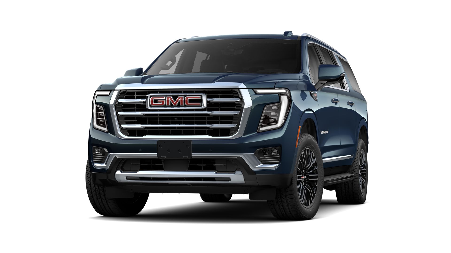2025 GMC Yukon XL Vehicle Photo in PASADENA, CA 91107-3803