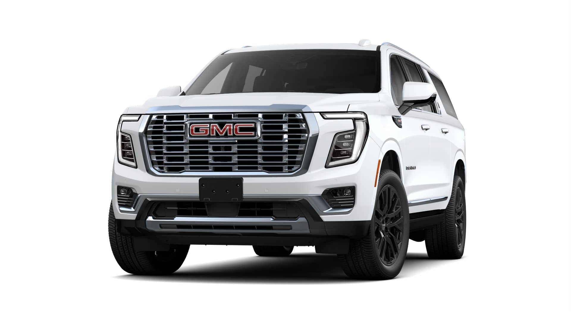 2025 GMC Yukon XL Vehicle Photo in PASADENA, CA 91107-3803