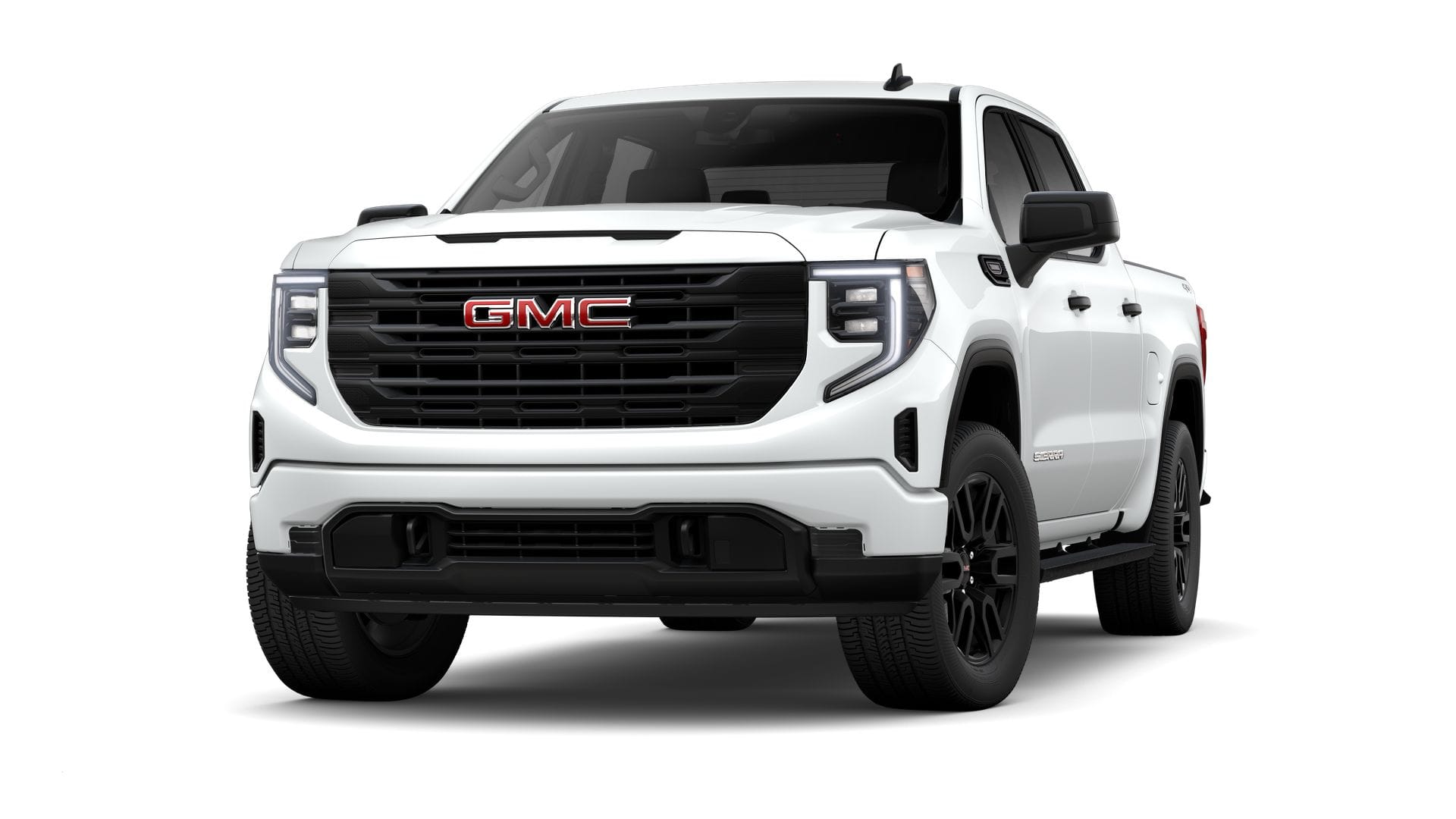 2025 GMC Sierra 1500 Vehicle Photo in ZELIENOPLE, PA 16063-2910