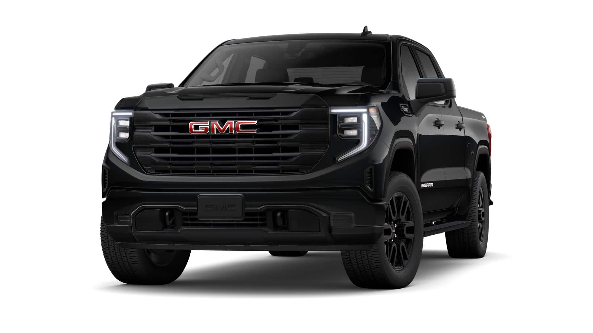 2025 GMC Sierra 1500 Vehicle Photo in PUYALLUP, WA 98371-4149
