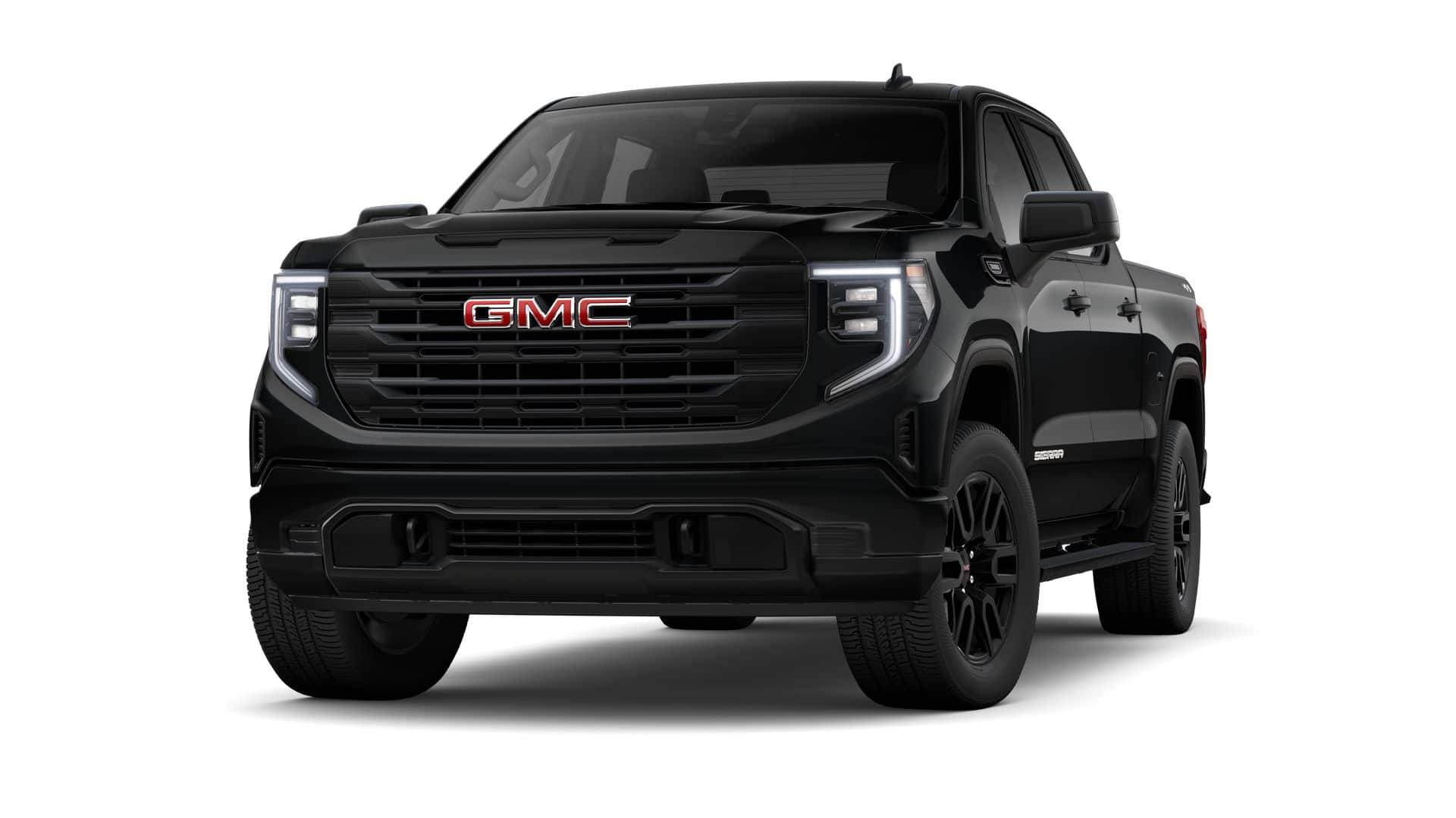 2025 GMC Sierra 1500 Vehicle Photo in ZELIENOPLE, PA 16063-2910