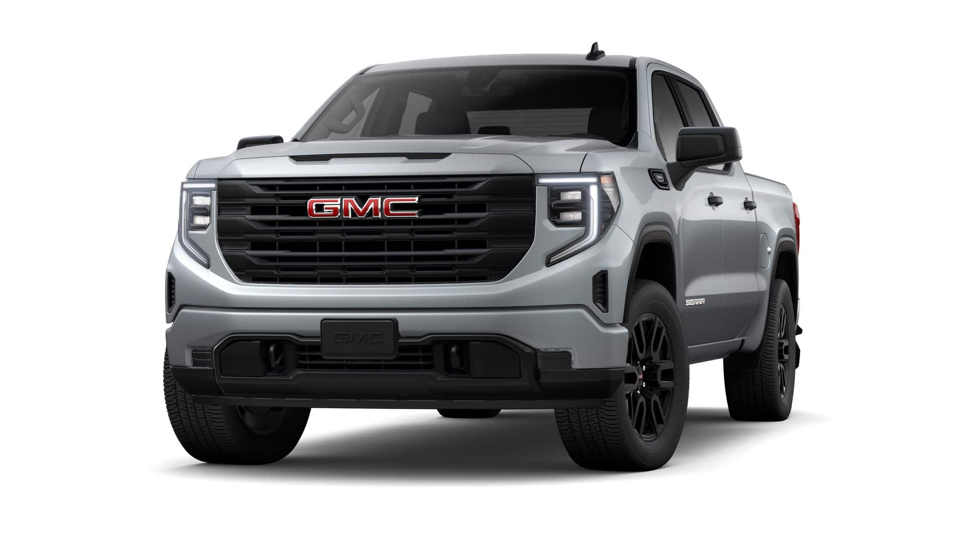2025 GMC Sierra 1500 Vehicle Photo in OSHKOSH, WI 54904-7811