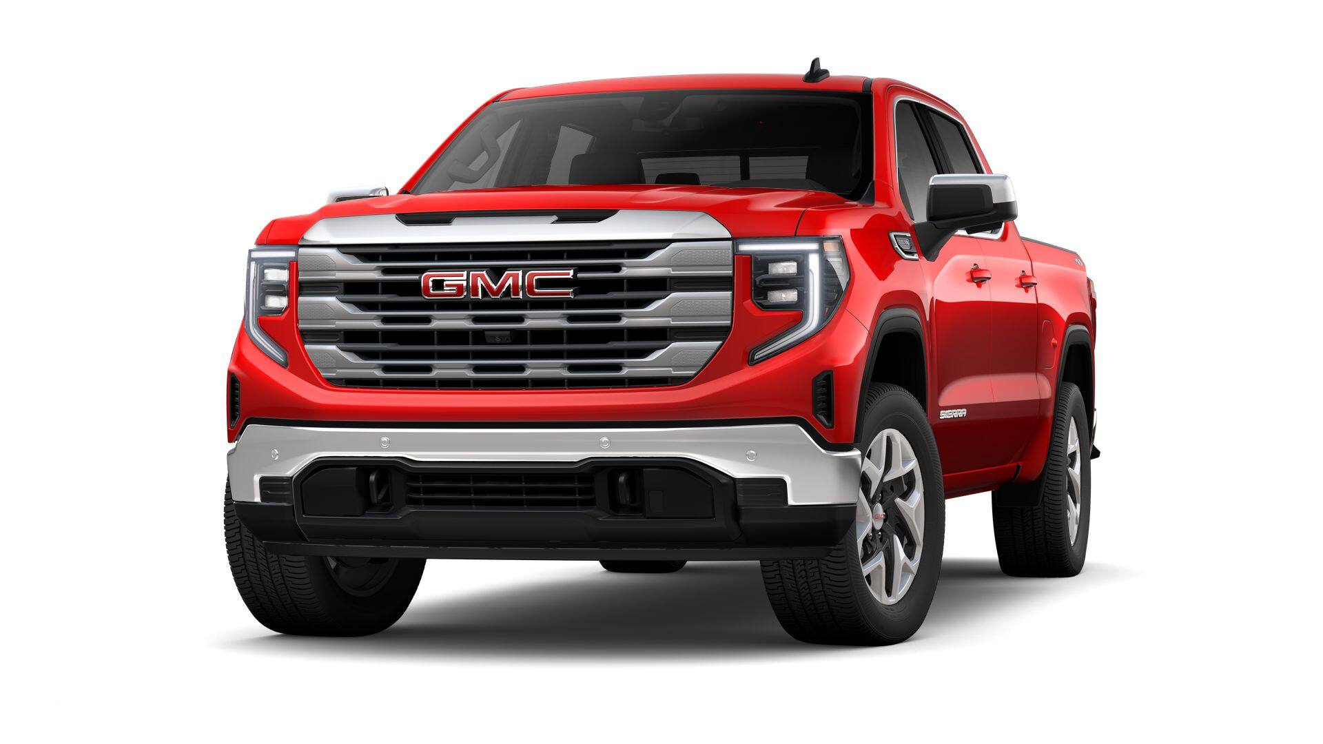 2025 GMC Sierra 1500 Vehicle Photo in DALLAS, TX 75209-3016