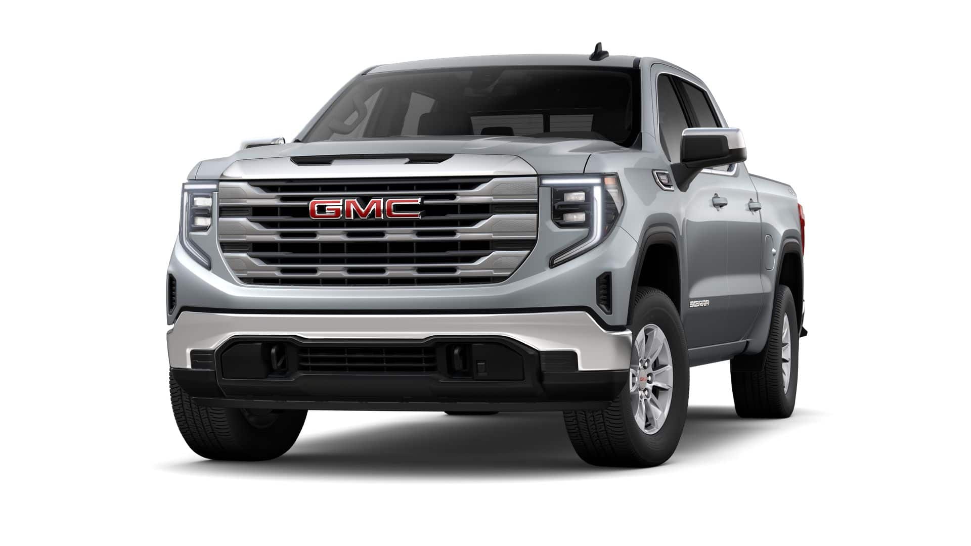 2025 GMC Sierra 1500 Vehicle Photo in ELYRIA, OH 44035-6349