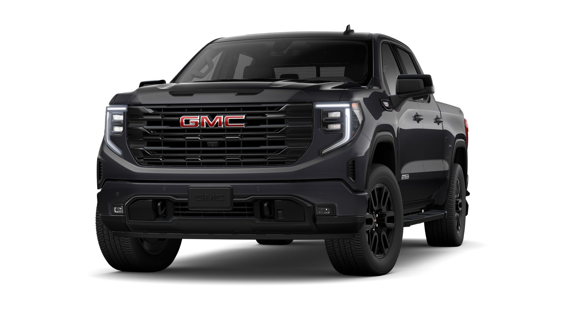 2025 GMC Sierra 1500 Vehicle Photo in PUYALLUP, WA 98371-4149