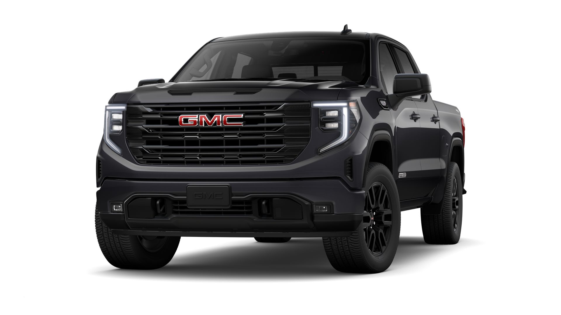 2025 GMC Sierra 1500 Vehicle Photo in LAS VEGAS, NV 89146-3033