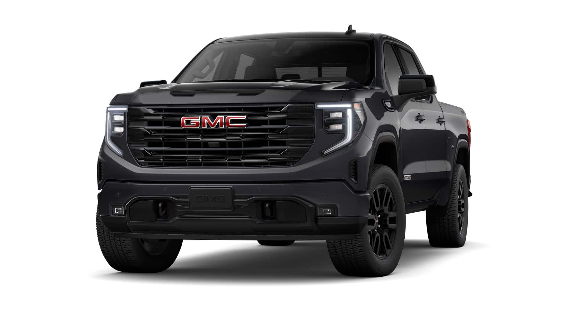 2025 GMC Sierra 1500 Vehicle Photo in OSHKOSH, WI 54904-7811