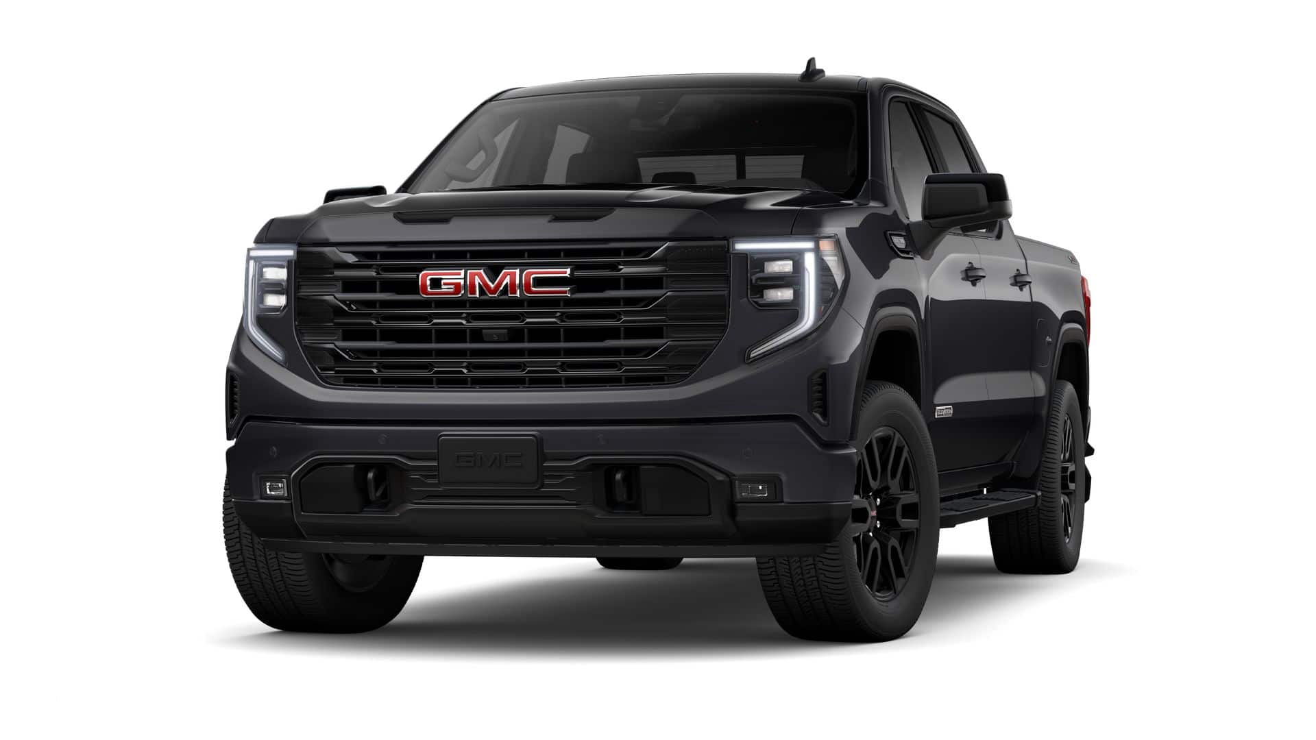 2025 GMC Sierra 1500 Vehicle Photo in PUYALLUP, WA 98371-4149