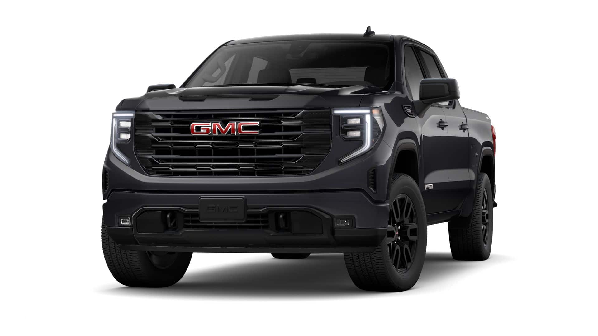 2025 GMC Sierra 1500 Vehicle Photo in OSHKOSH, WI 54904-7811