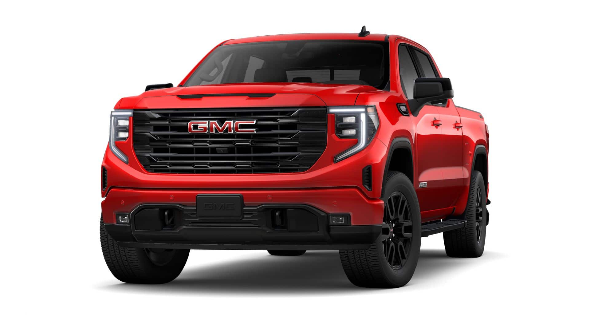 2025 GMC Sierra 1500 Vehicle Photo in PUYALLUP, WA 98371-4149