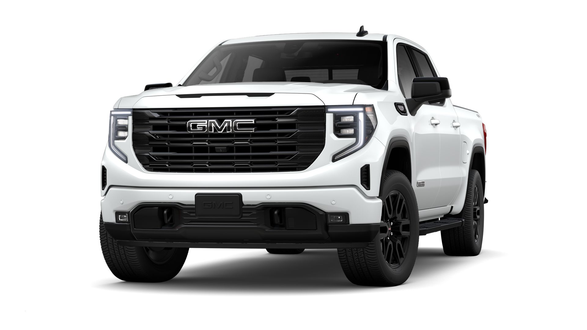 2025 GMC Sierra 1500 Vehicle Photo in LONE TREE, CO 80124-2750