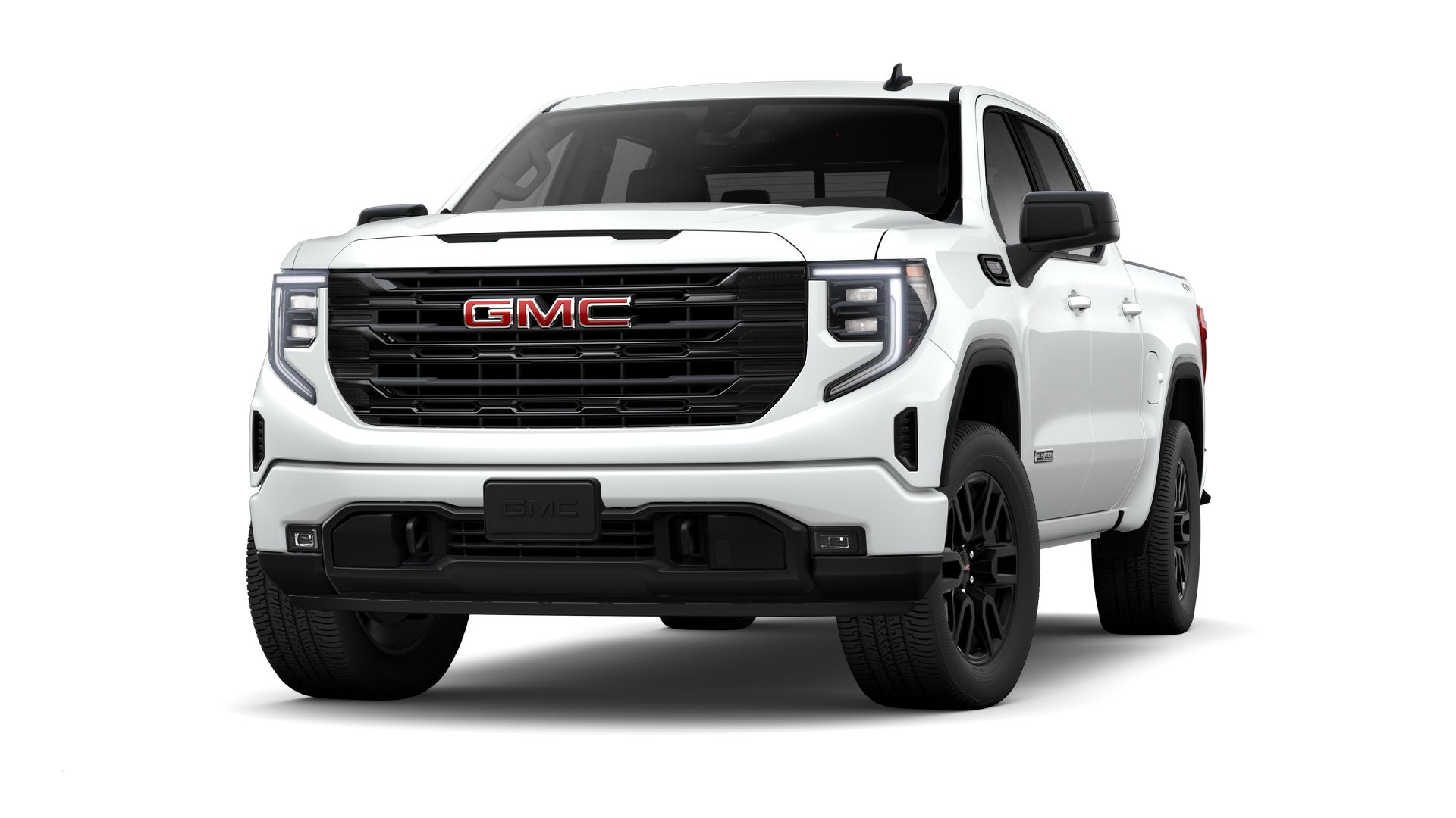 2025 GMC Sierra 1500 Vehicle Photo in LAS VEGAS, NV 89146-3033