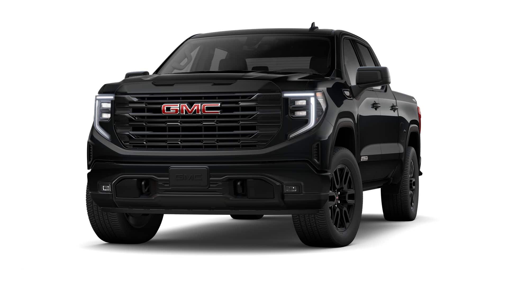 2025 GMC Sierra 1500 Vehicle Photo in PASADENA, CA 91107-3803