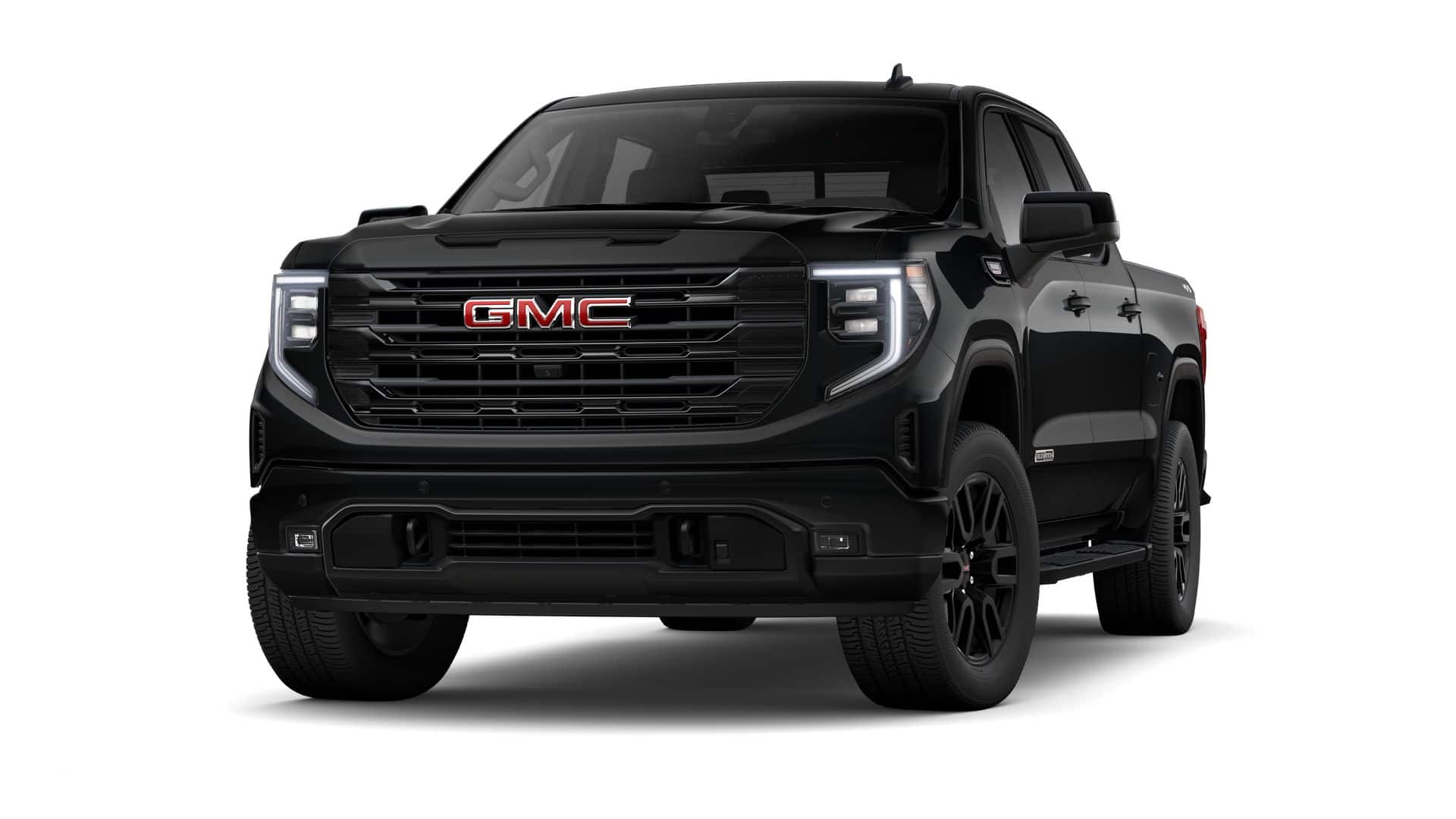 2025 GMC Sierra 1500 Vehicle Photo in HARRISBURG, PA 17111-1033