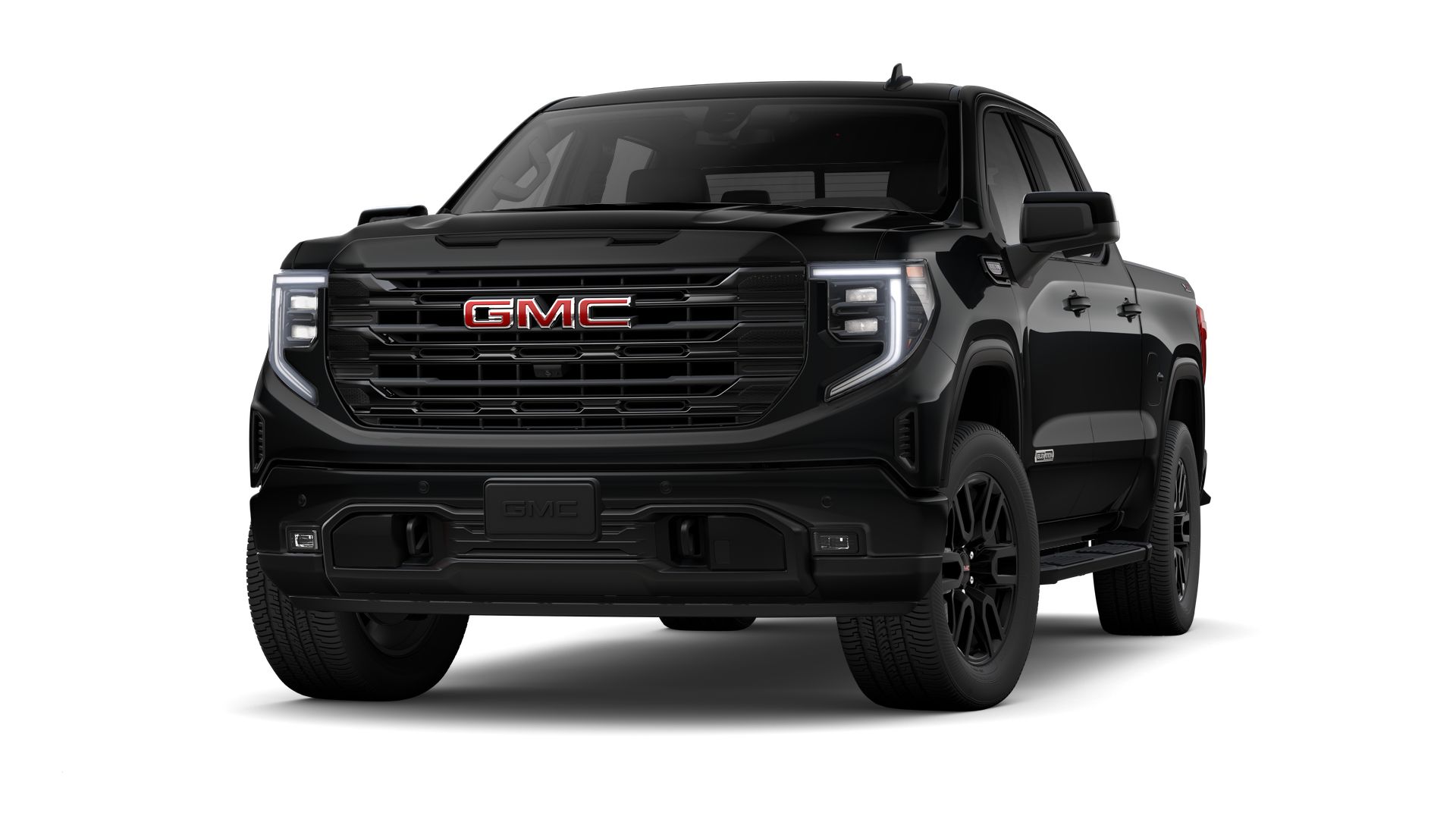 2025 GMC Sierra 1500 Vehicle Photo in DALLAS, TX 75209-3016