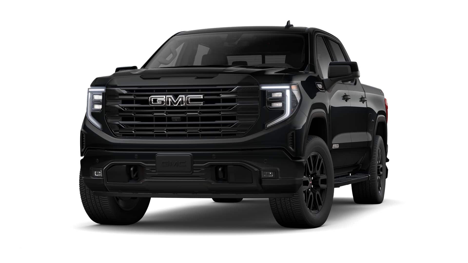 2025 GMC Sierra 1500 Vehicle Photo in OSHKOSH, WI 54904-7811