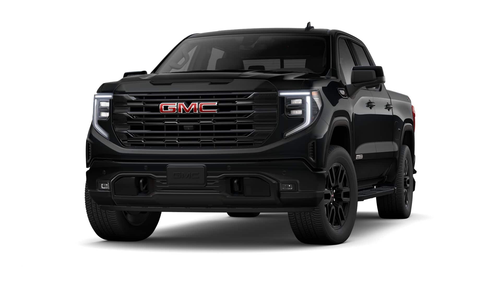 2025 GMC Sierra 1500 Vehicle Photo in PUYALLUP, WA 98371-4149