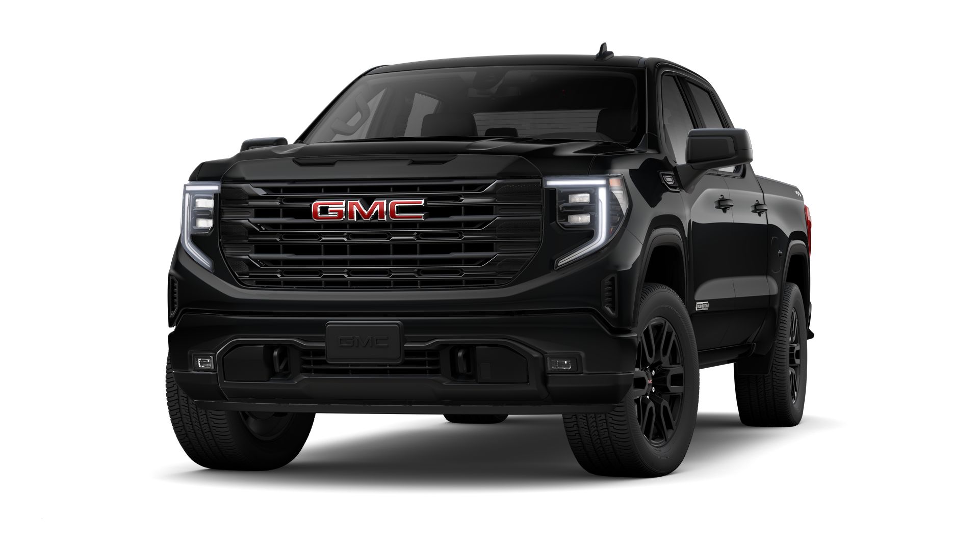 2025 GMC Sierra 1500 Vehicle Photo in LAS VEGAS, NV 89146-3033