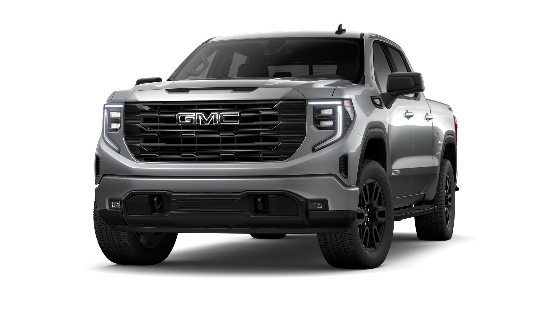2025 GMC Sierra 1500 Vehicle Photo in COLLIERVILLE, TN 38017-9006