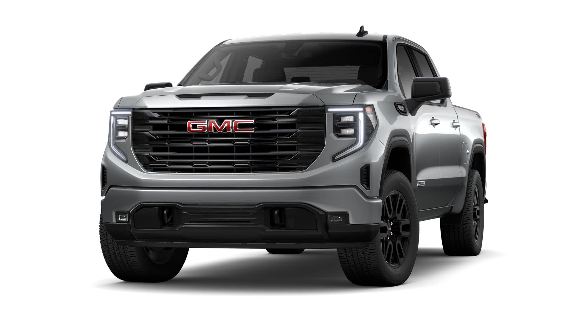 2025 GMC Sierra 1500 Vehicle Photo in MARION, NC 28752-6372