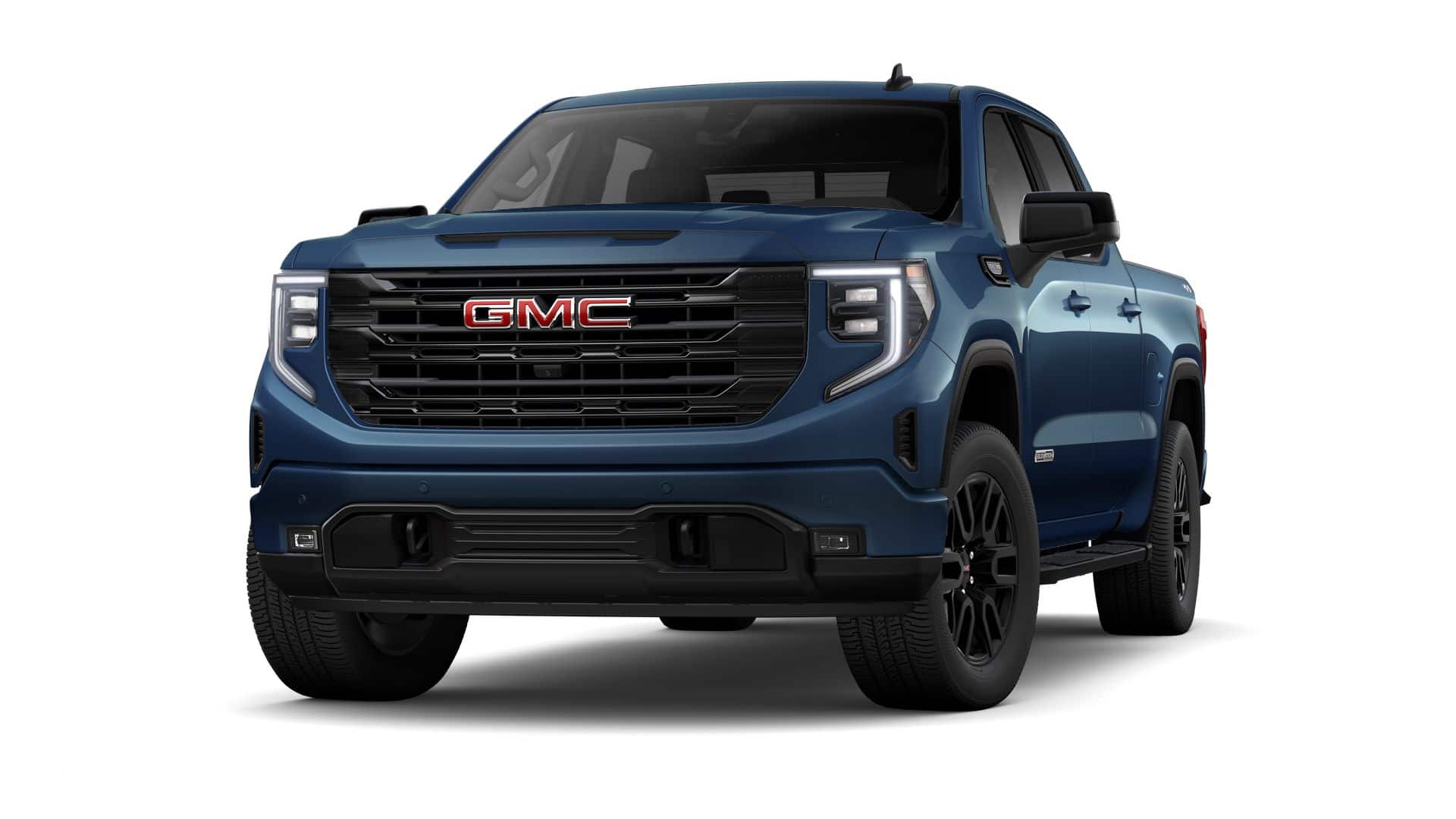 2025 GMC Sierra 1500 Vehicle Photo in HARRISBURG, PA 17111-1033