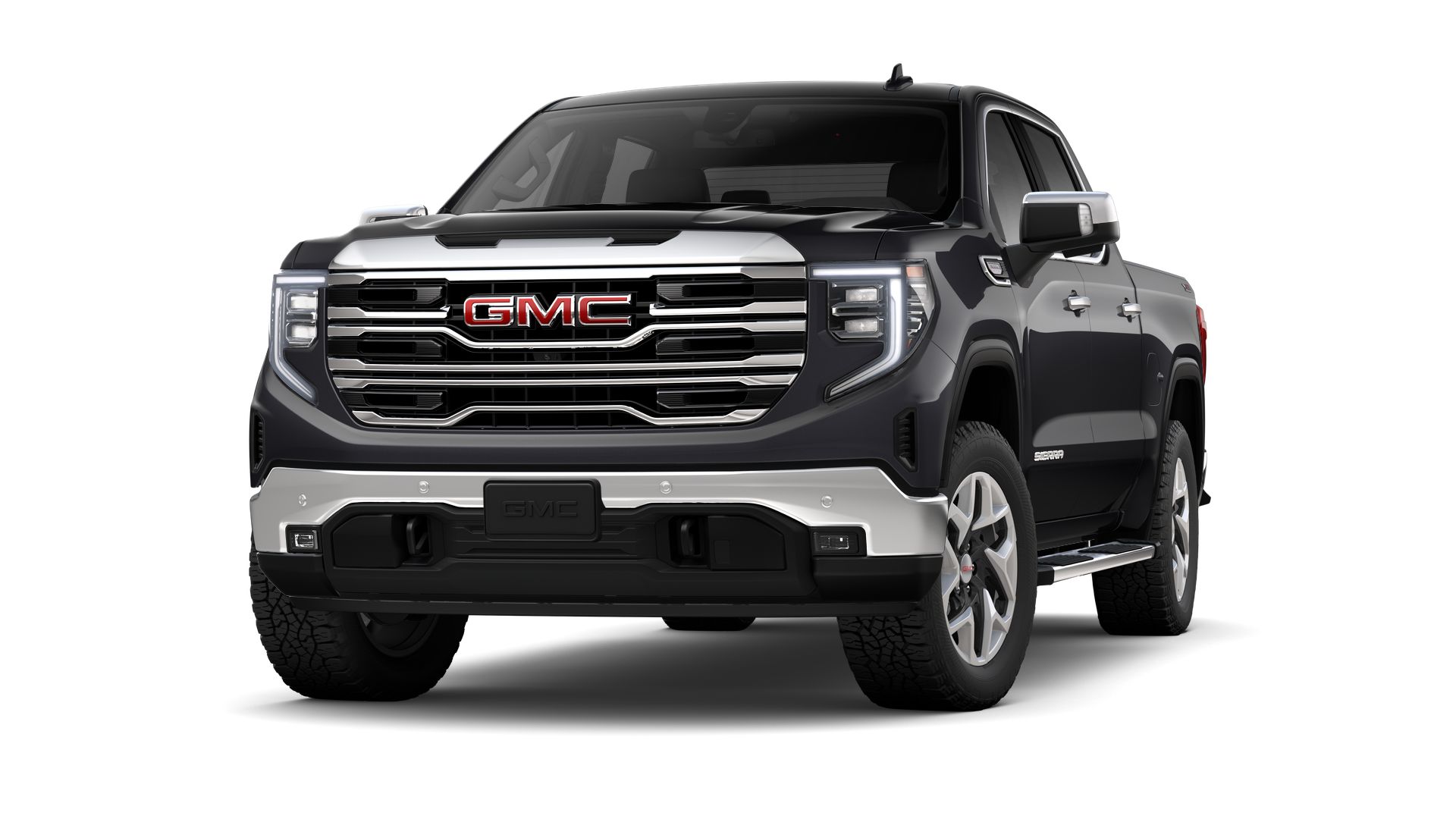 2025 GMC Sierra 1500 Vehicle Photo in CORPUS CHRISTI, TX 78412-4902