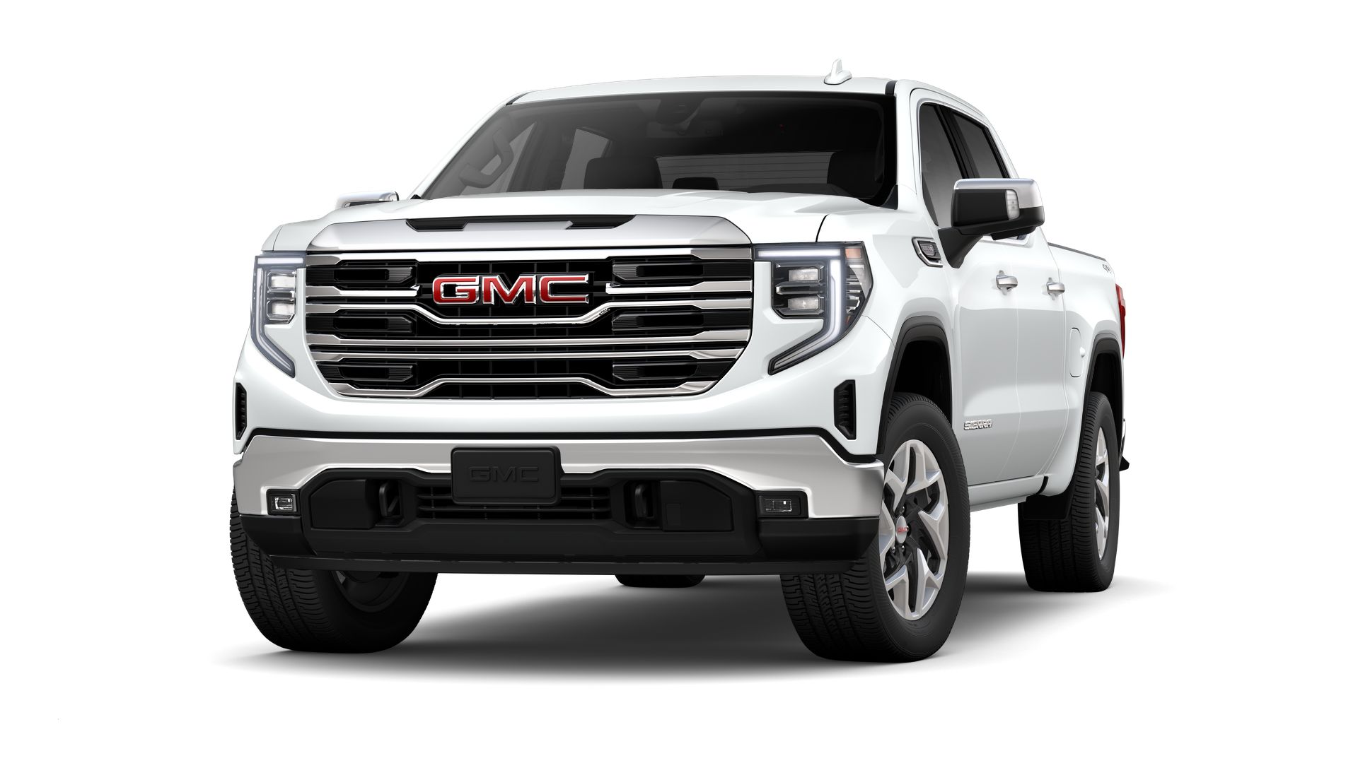 2025 GMC Sierra 1500 Vehicle Photo in LAS VEGAS, NV 89146-3033
