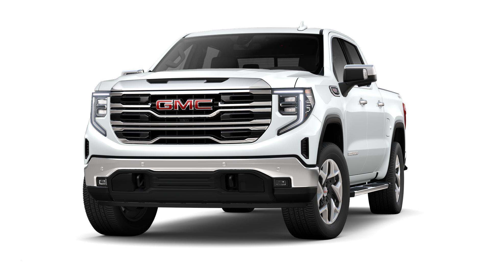 2025 GMC Sierra 1500 Vehicle Photo in ZELIENOPLE, PA 16063-2910