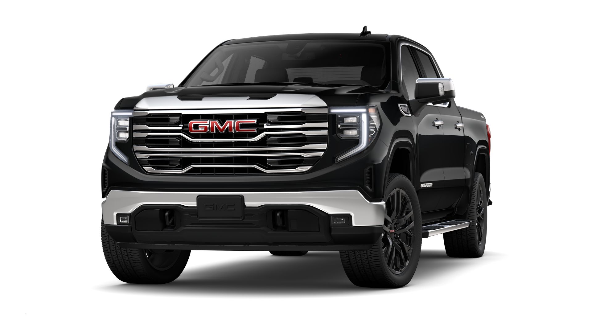 2025 GMC Sierra 1500 Vehicle Photo in PASADENA, CA 91107-3803
