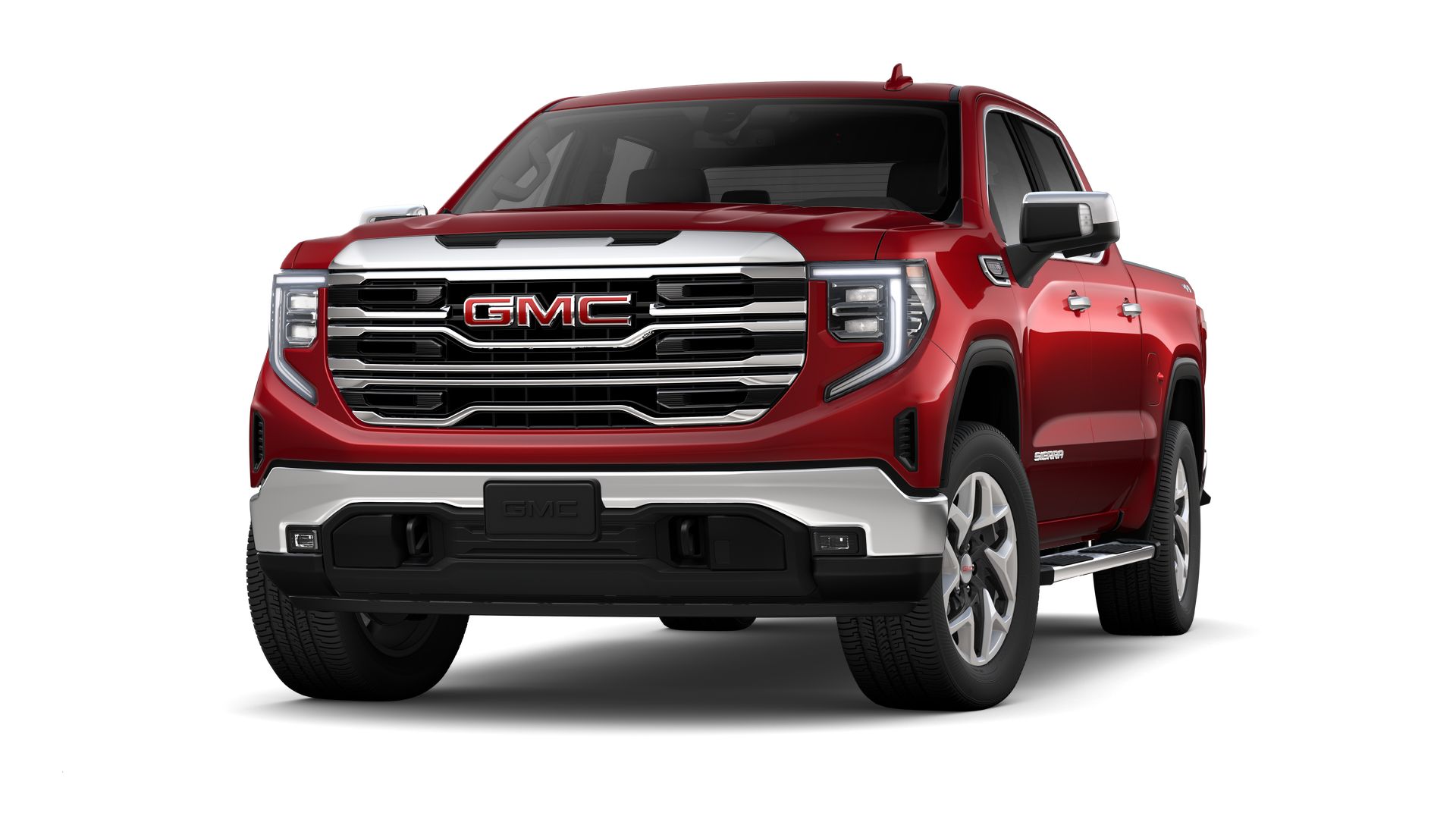 2025 GMC Sierra 1500 Vehicle Photo in HENDERSON, NV 89014-6702