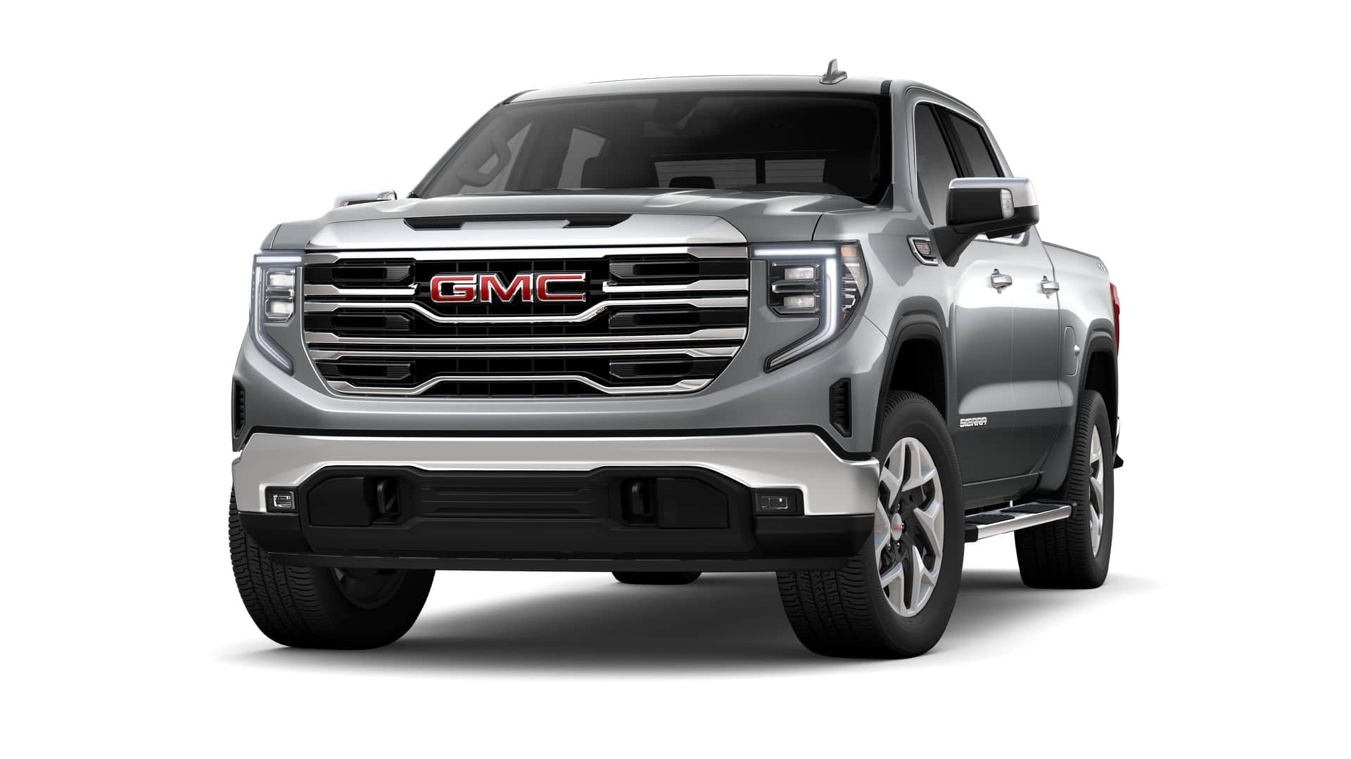 2025 GMC Sierra 1500 Vehicle Photo in HARRISBURG, PA 17111-1033