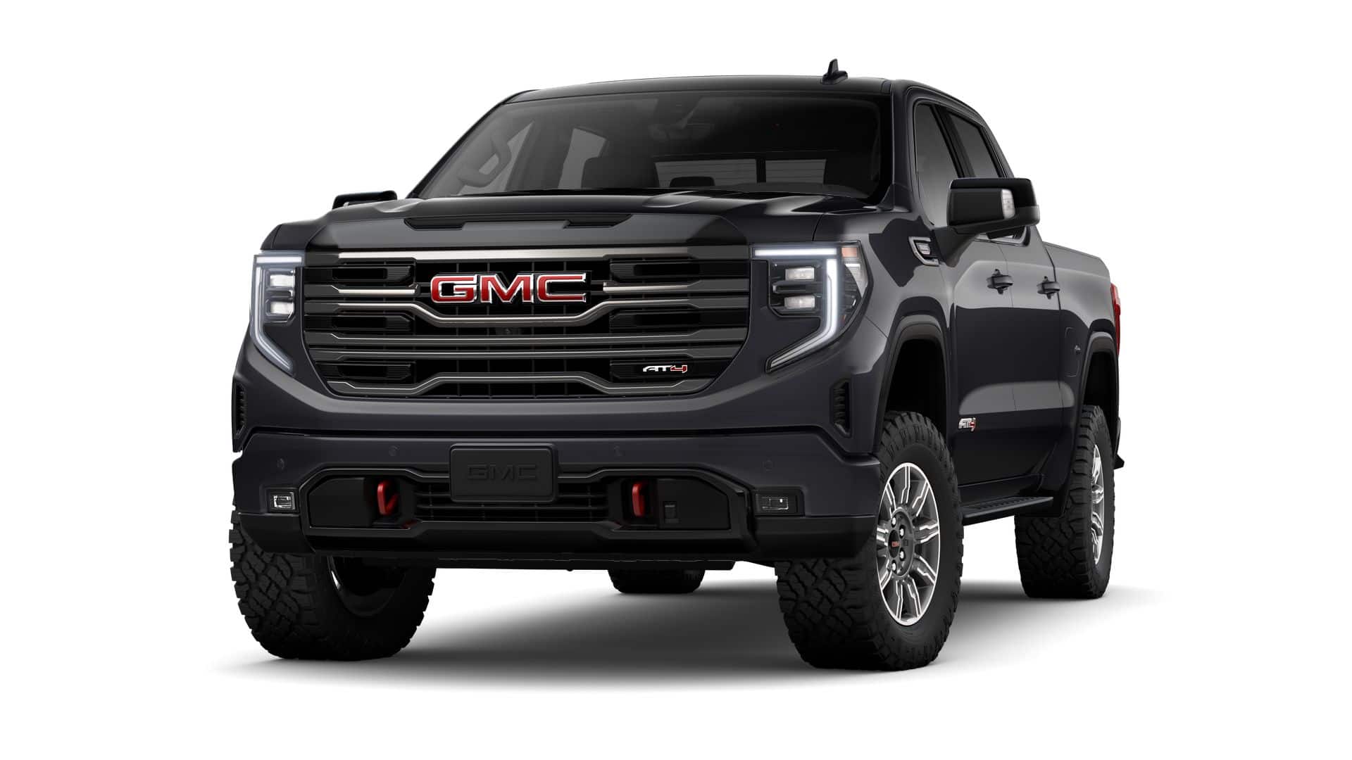 2025 GMC Sierra 1500 Vehicle Photo in PASADENA, CA 91107-3803