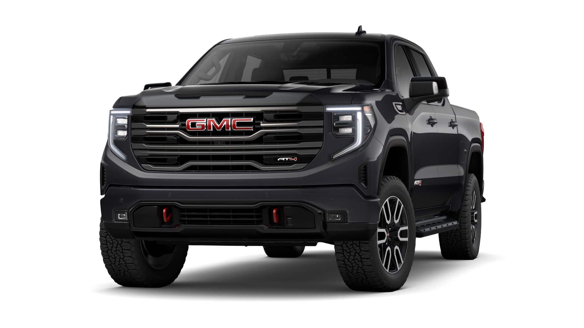 2025 GMC Sierra 1500 Vehicle Photo in HARRISBURG, PA 17111-1033