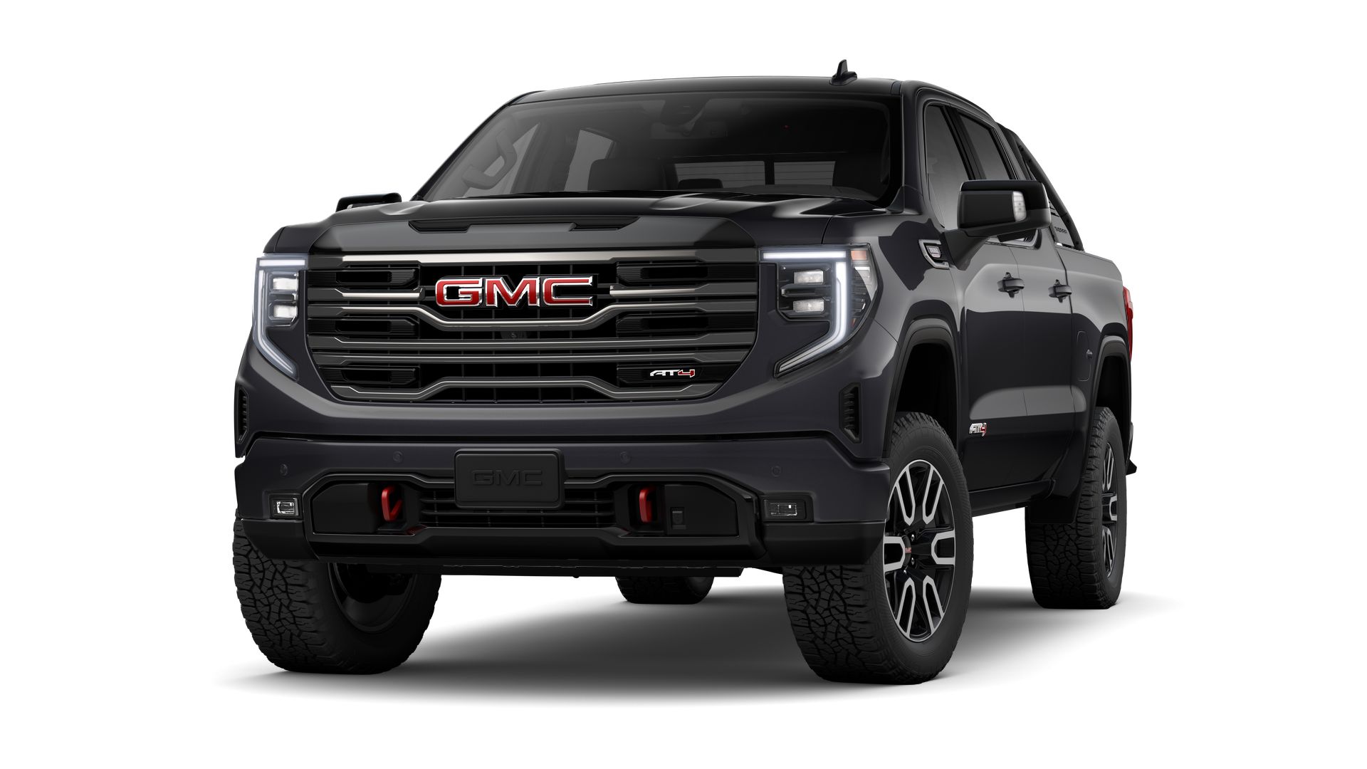 2025 GMC Sierra 1500 Vehicle Photo in HENDERSON, NV 89014-6702