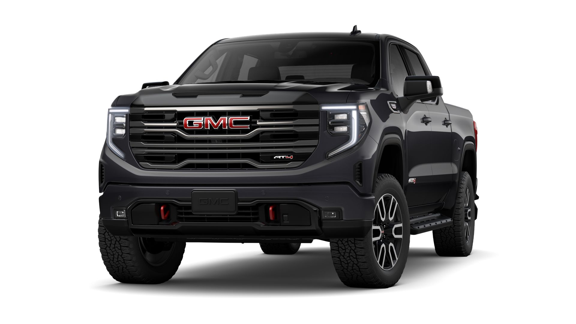 2025 GMC Sierra 1500 Vehicle Photo in COLUMBIA, MO 65203-3903