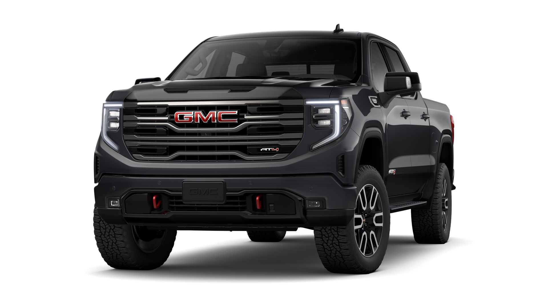2025 GMC Sierra 1500 Vehicle Photo in CORPUS CHRISTI, TX 78412-4902