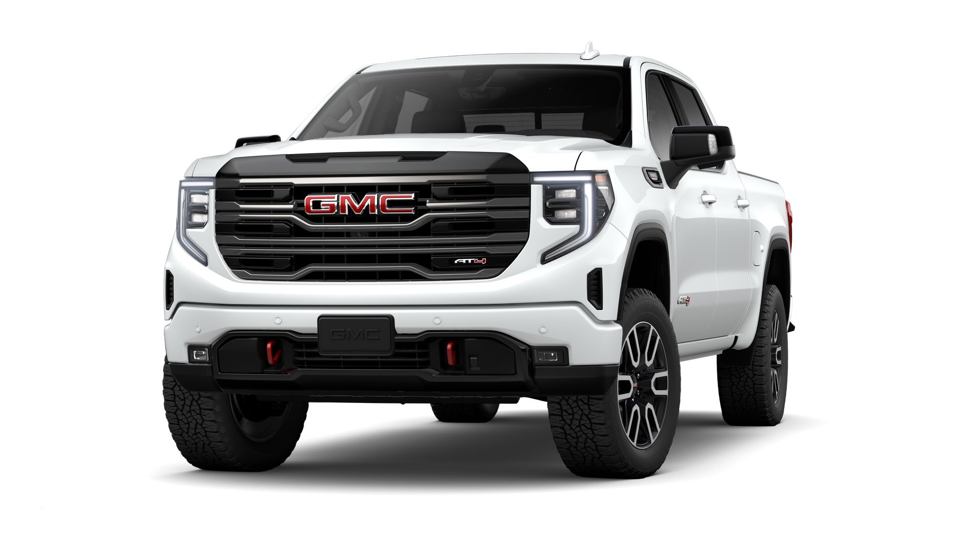 2025 GMC Sierra 1500 Vehicle Photo in HENDERSON, NV 89014-6702