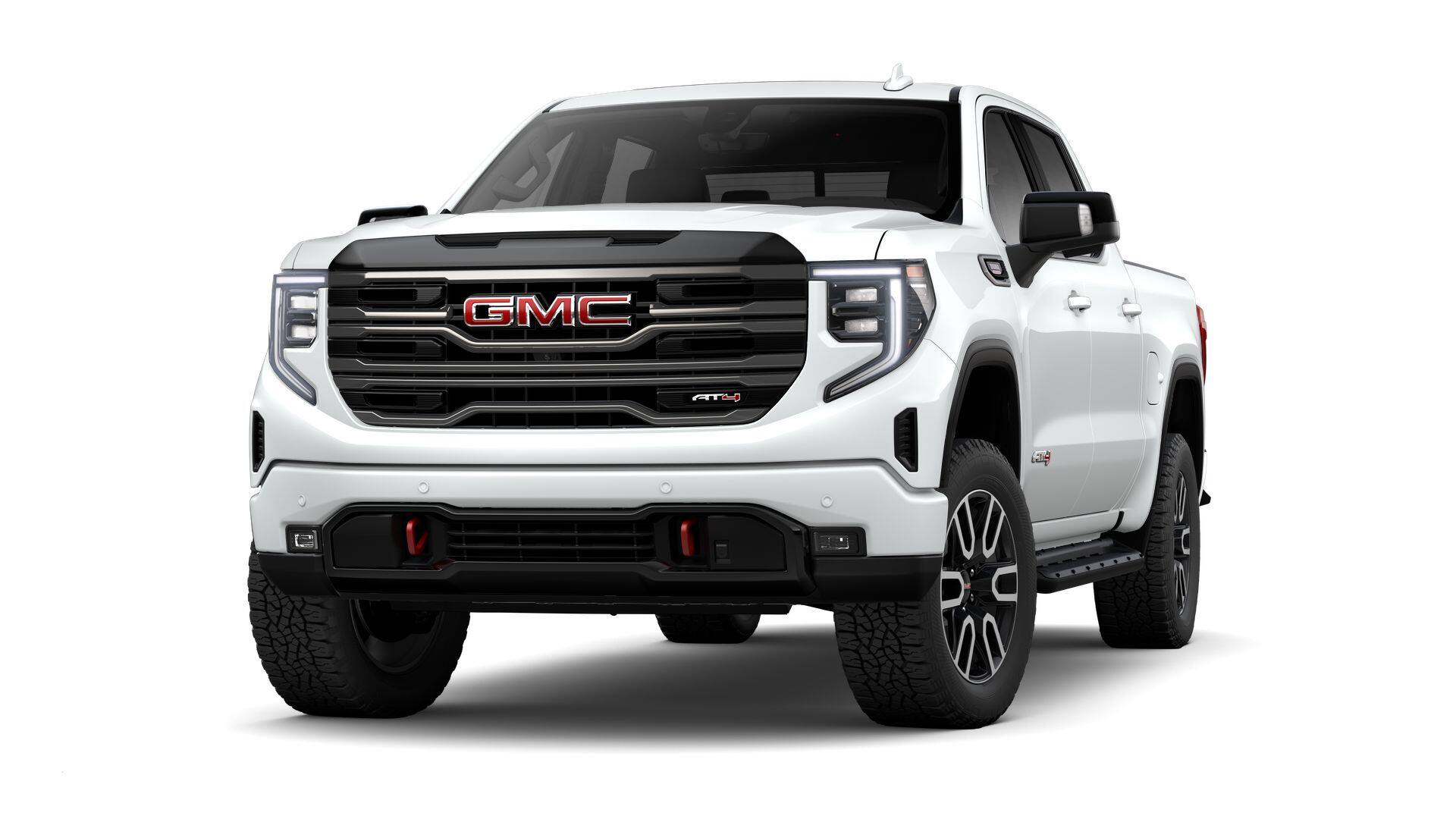 2025 GMC Sierra 1500 Vehicle Photo in HARRISBURG, PA 17111-1033