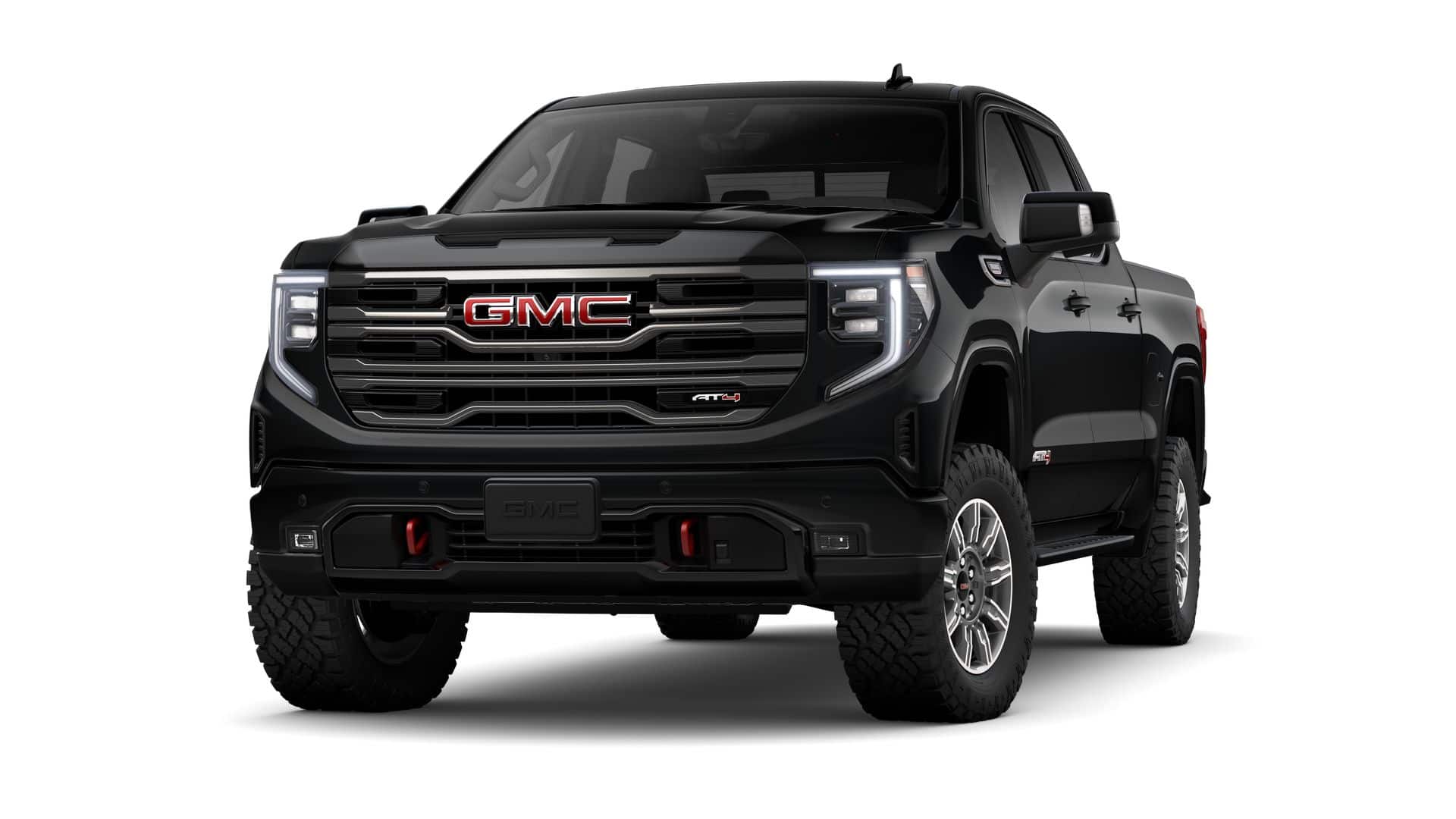 2025 GMC Sierra 1500 Vehicle Photo in PASADENA, CA 91107-3803