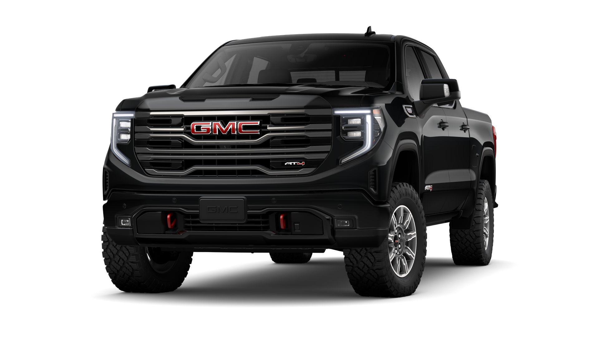 2025 GMC Sierra 1500 Vehicle Photo in LAS VEGAS, NV 89146-3033