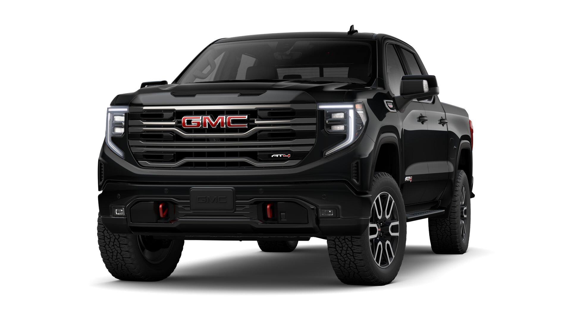 2025 GMC Sierra 1500 Vehicle Photo in LAUREL, MD 20707-4622