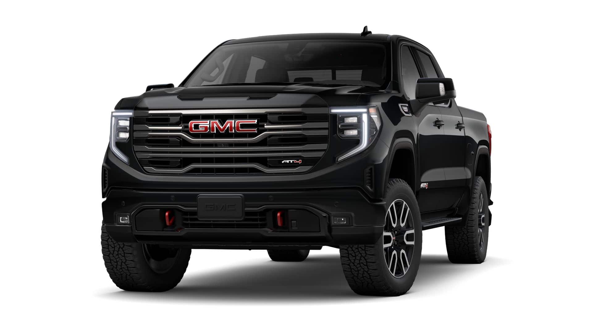 2025 GMC Sierra 1500 Vehicle Photo in PUYALLUP, WA 98371-4149
