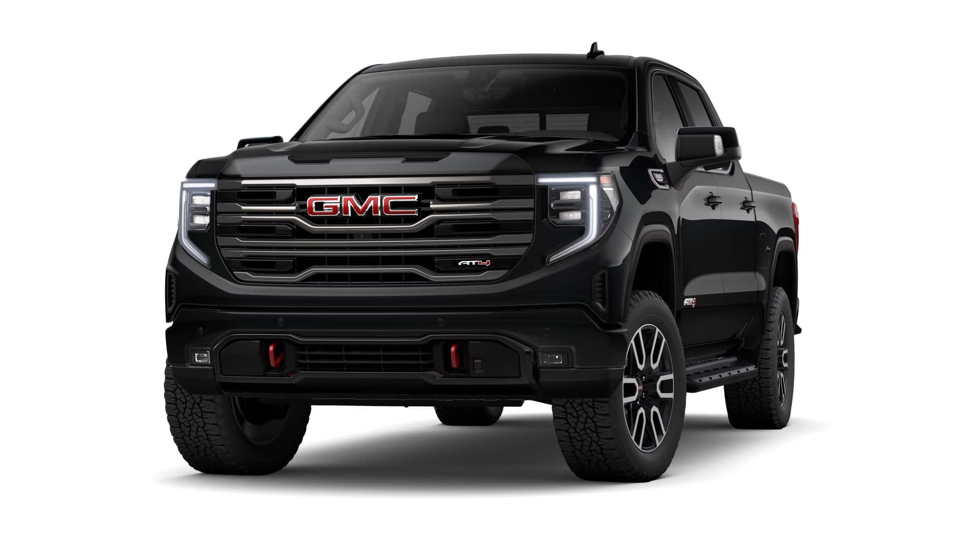 2025 GMC Sierra 1500 Vehicle Photo in HARRISBURG, PA 17111-1033
