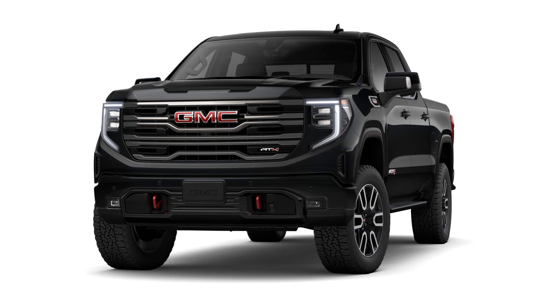 2025 GMC Sierra 1500 Vehicle Photo in PUYALLUP, WA 98371-4149