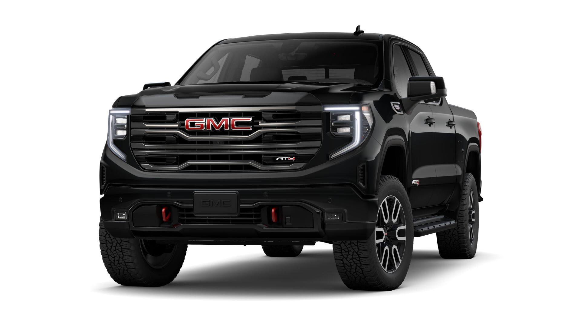 2025 GMC Sierra 1500 Vehicle Photo in PUYALLUP, WA 98371-4149