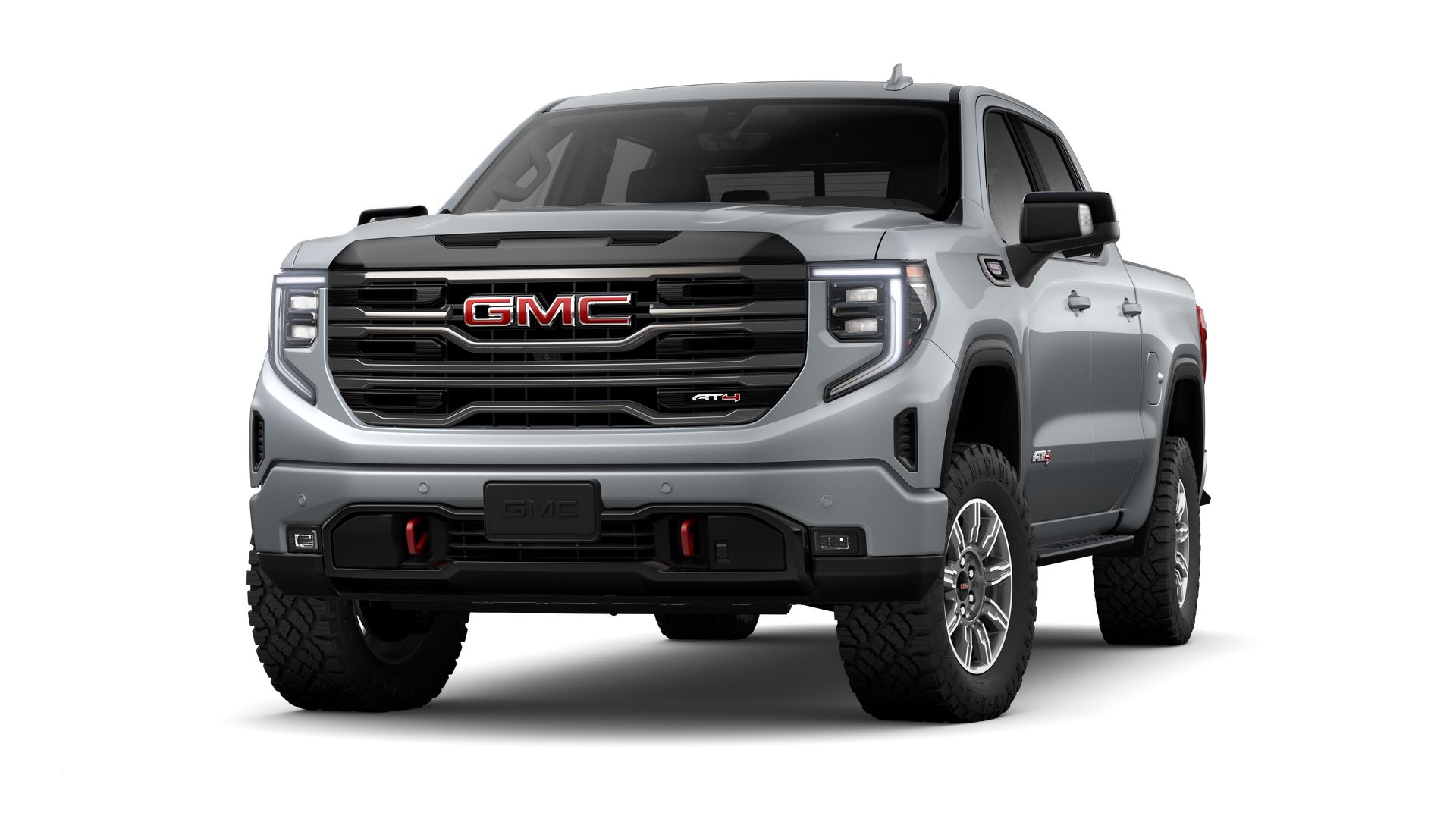 2025 GMC Sierra 1500 Vehicle Photo in PASADENA, CA 91107-3803