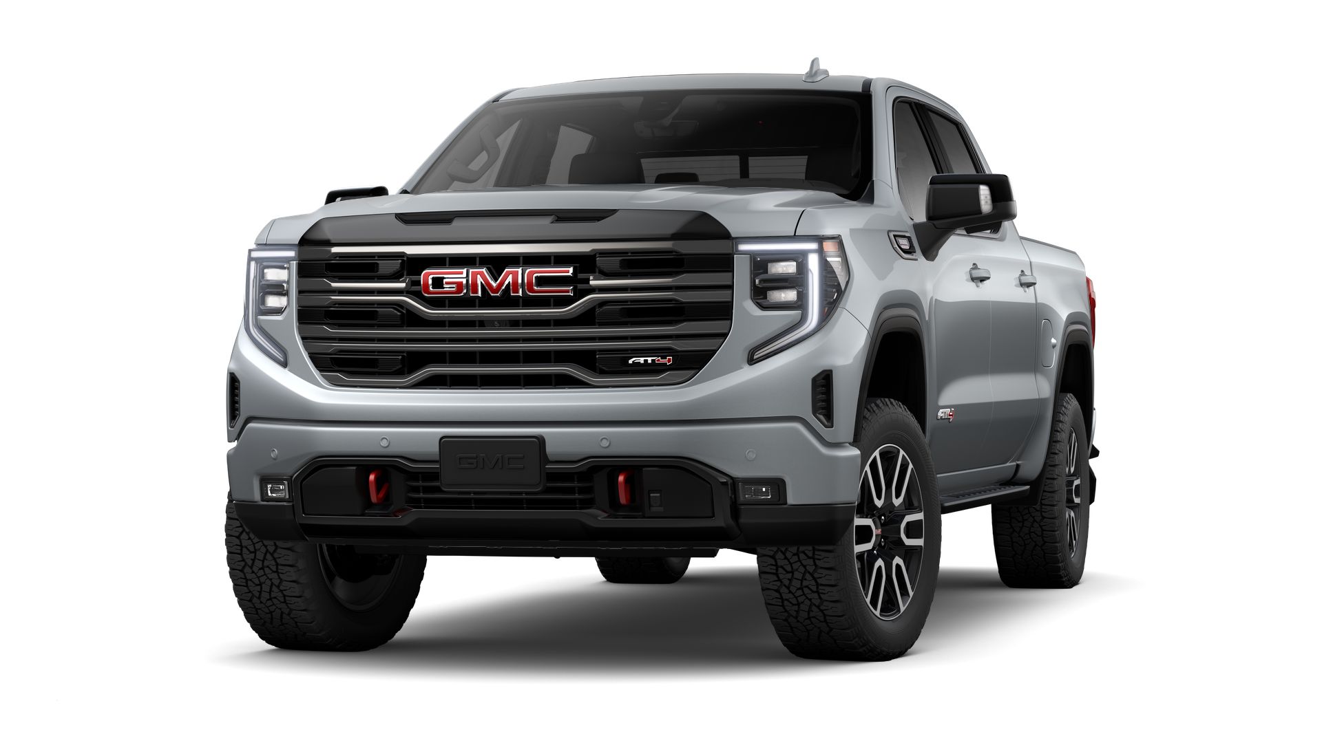 2025 GMC Sierra 1500 Vehicle Photo in PUYALLUP, WA 98371-4149