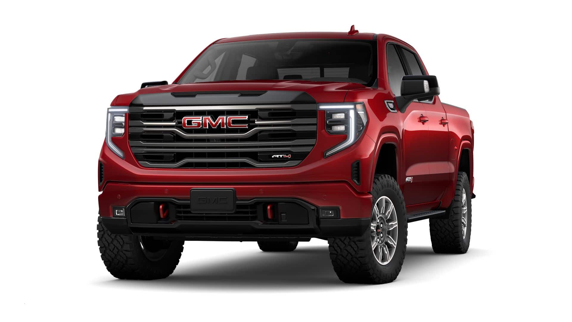 2025 GMC Sierra 1500 Vehicle Photo in PASADENA, CA 91107-3803