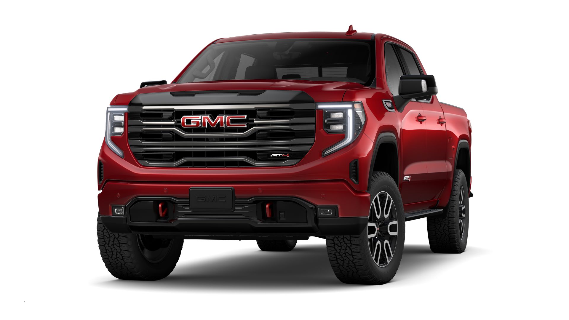 2025 GMC Sierra 1500 Vehicle Photo in LONE TREE, CO 80124-2750
