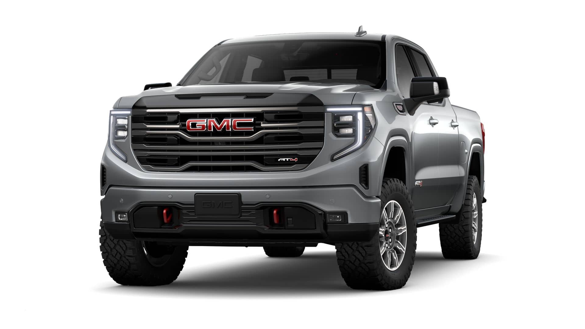 2025 GMC Sierra 1500 Vehicle Photo in PASADENA, CA 91107-3803